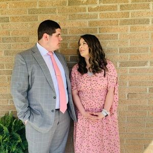 Meet your Posher, Beth